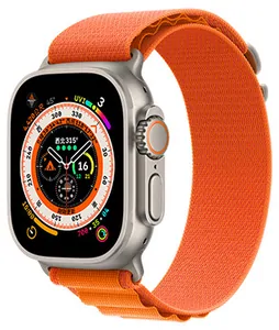 Замена микрофона Apple Watch Ultra в Самаре